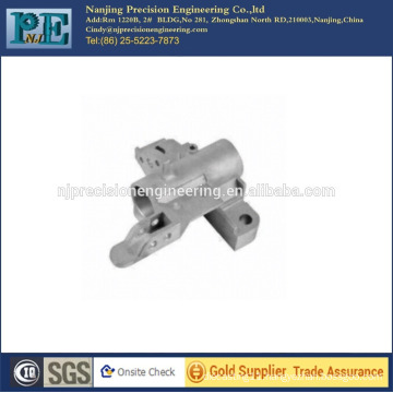 precision die cast aluminium casting parts